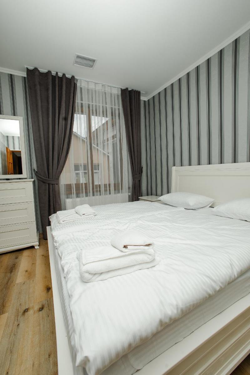 Готель-ресторан Vertex - Housity