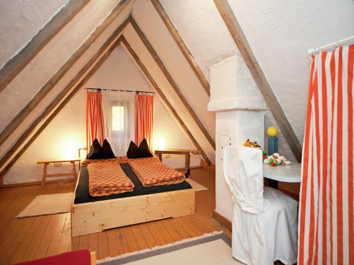 Geräumiger Rückzugsort, Weißenburg - Housity