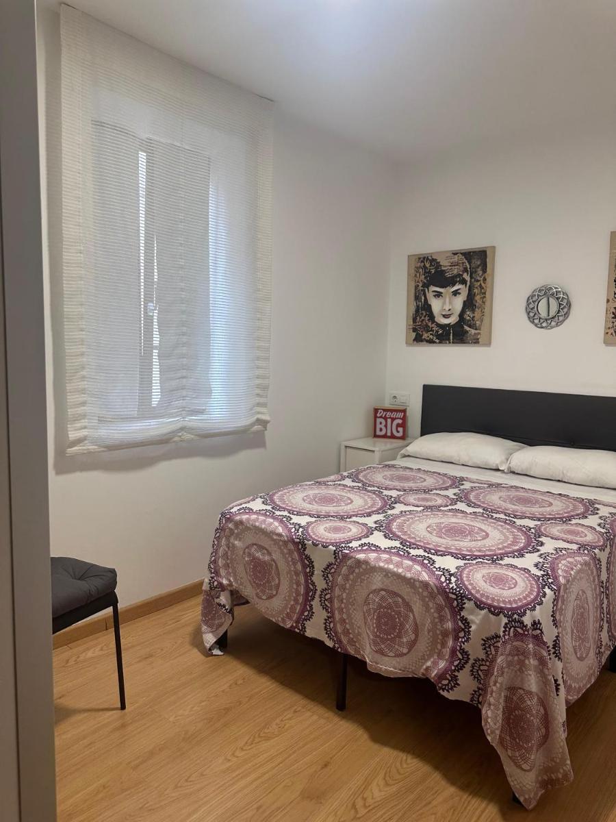 Precioso apartamento recien reformado en plena zona vieja - Hizvo