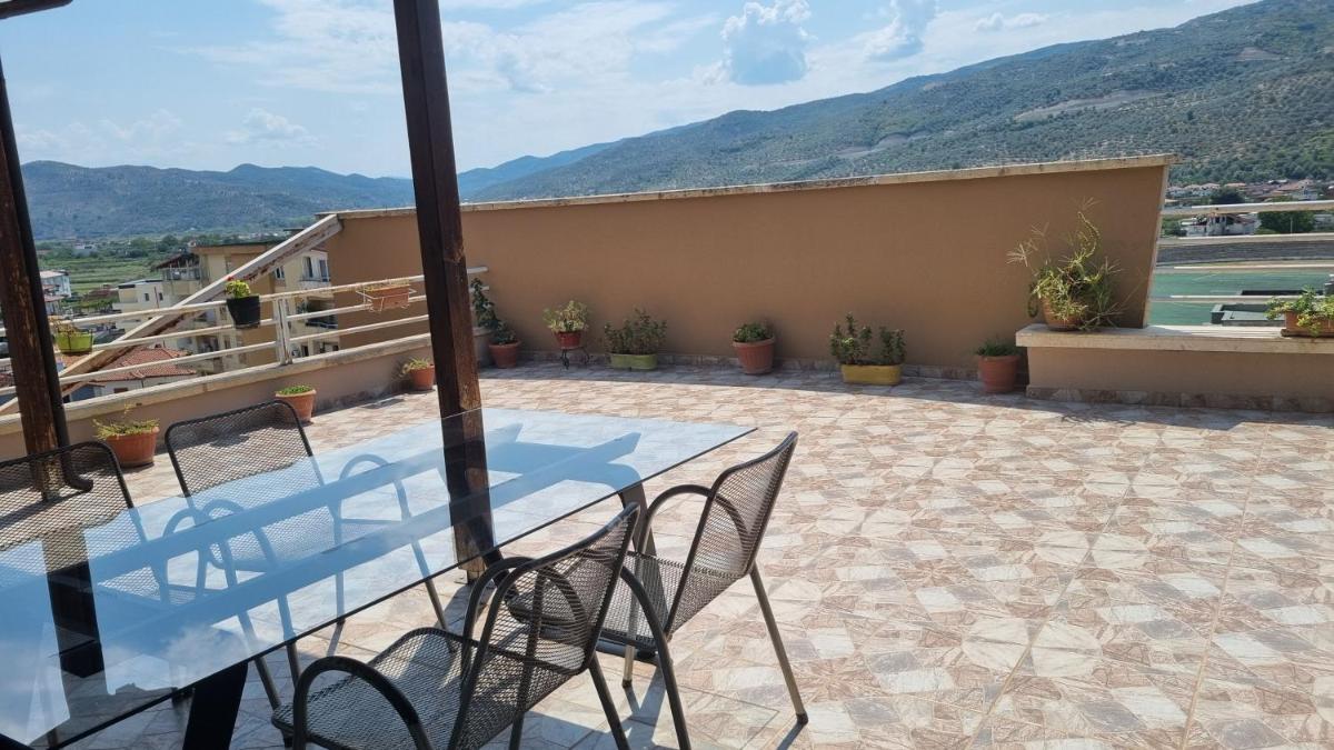 Luis Penthouse - Hizvo