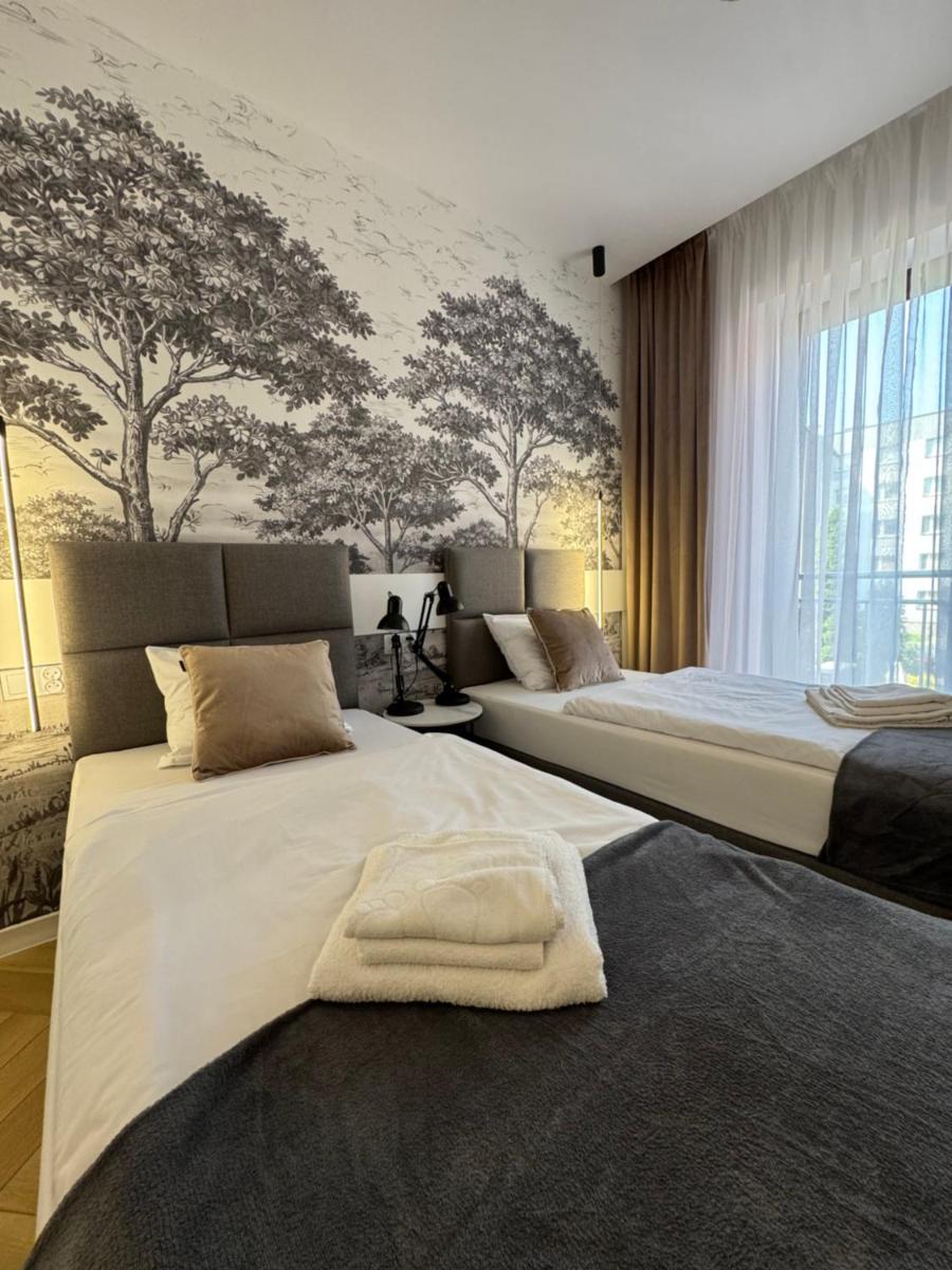 Aparthotel Riva - Housity