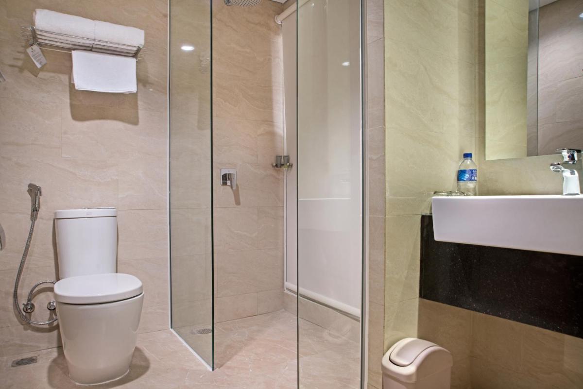 Suitetrails - Grand Whiz Poins Simatupang Jakarta