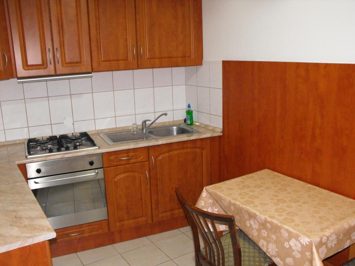 Suitetrails - Centrum Stúdió&Apartman