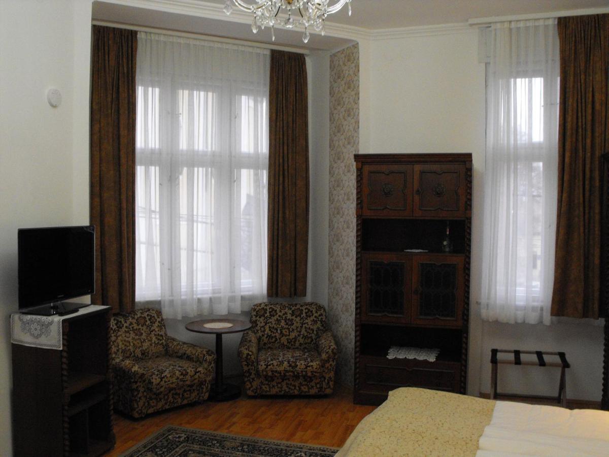 Suitetrails - Centrum Stúdió&Apartman