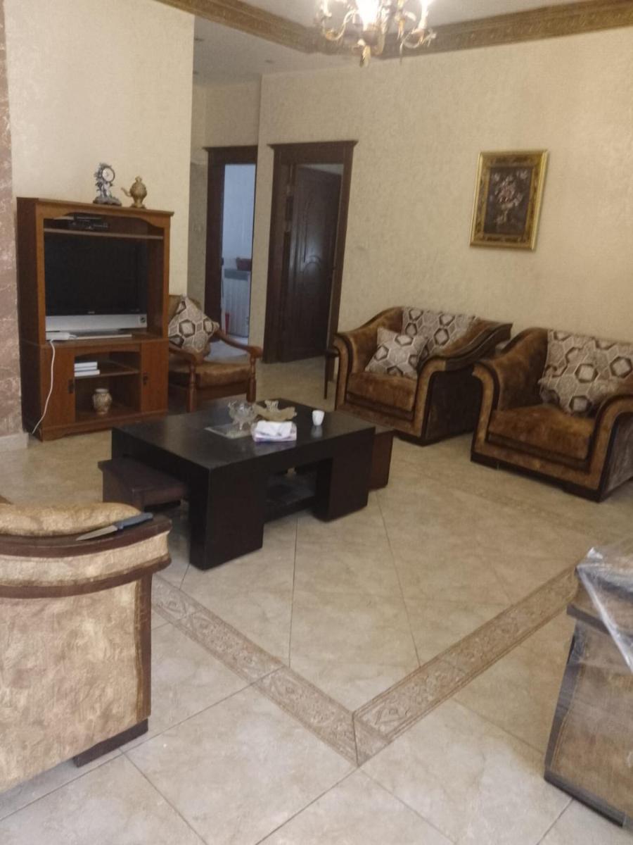 Furnished apartment for rent - Housity