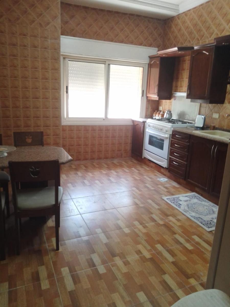 Furnished apartment for rent - Housity