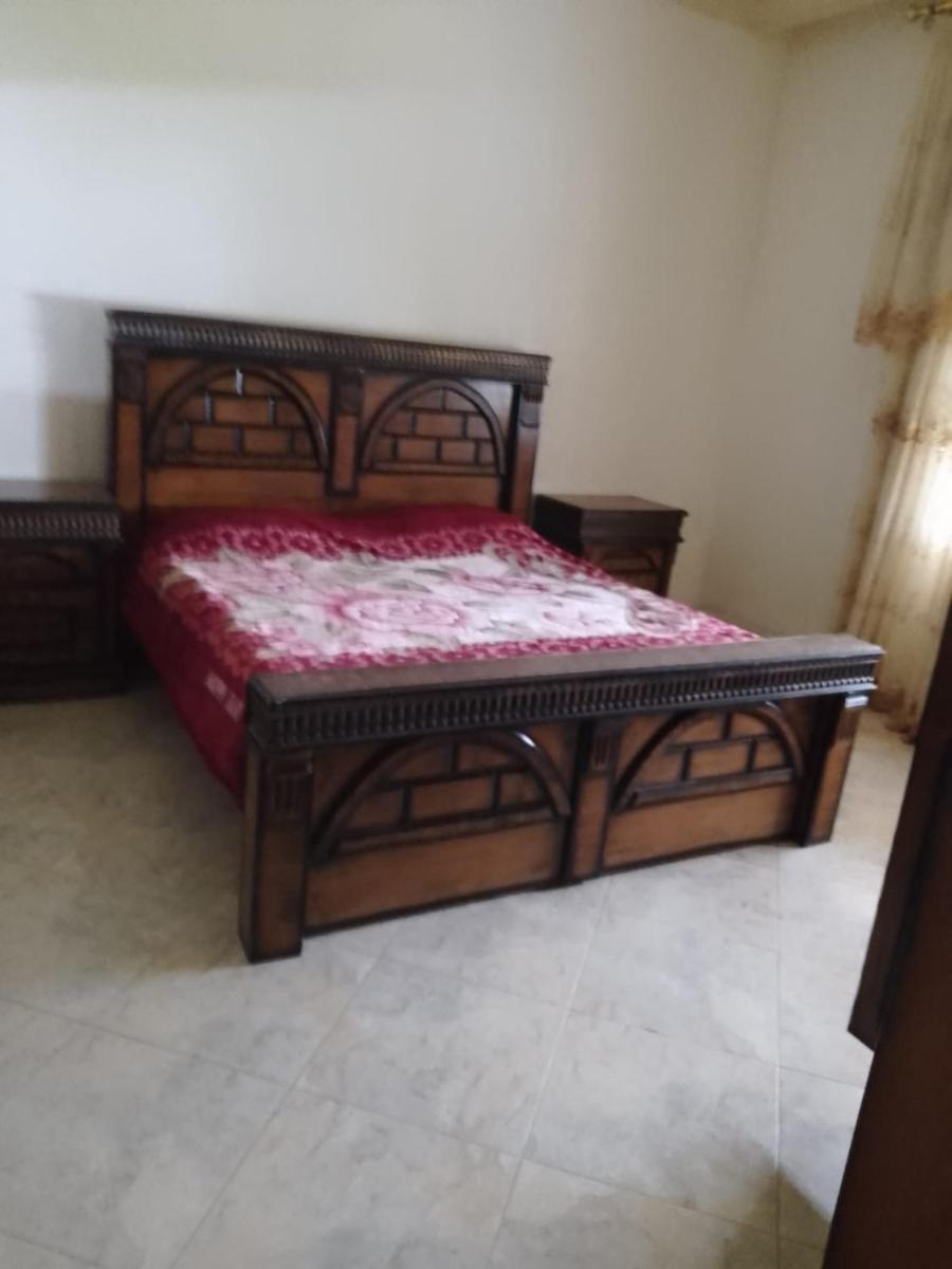 Furnished apartment for rent - Housity