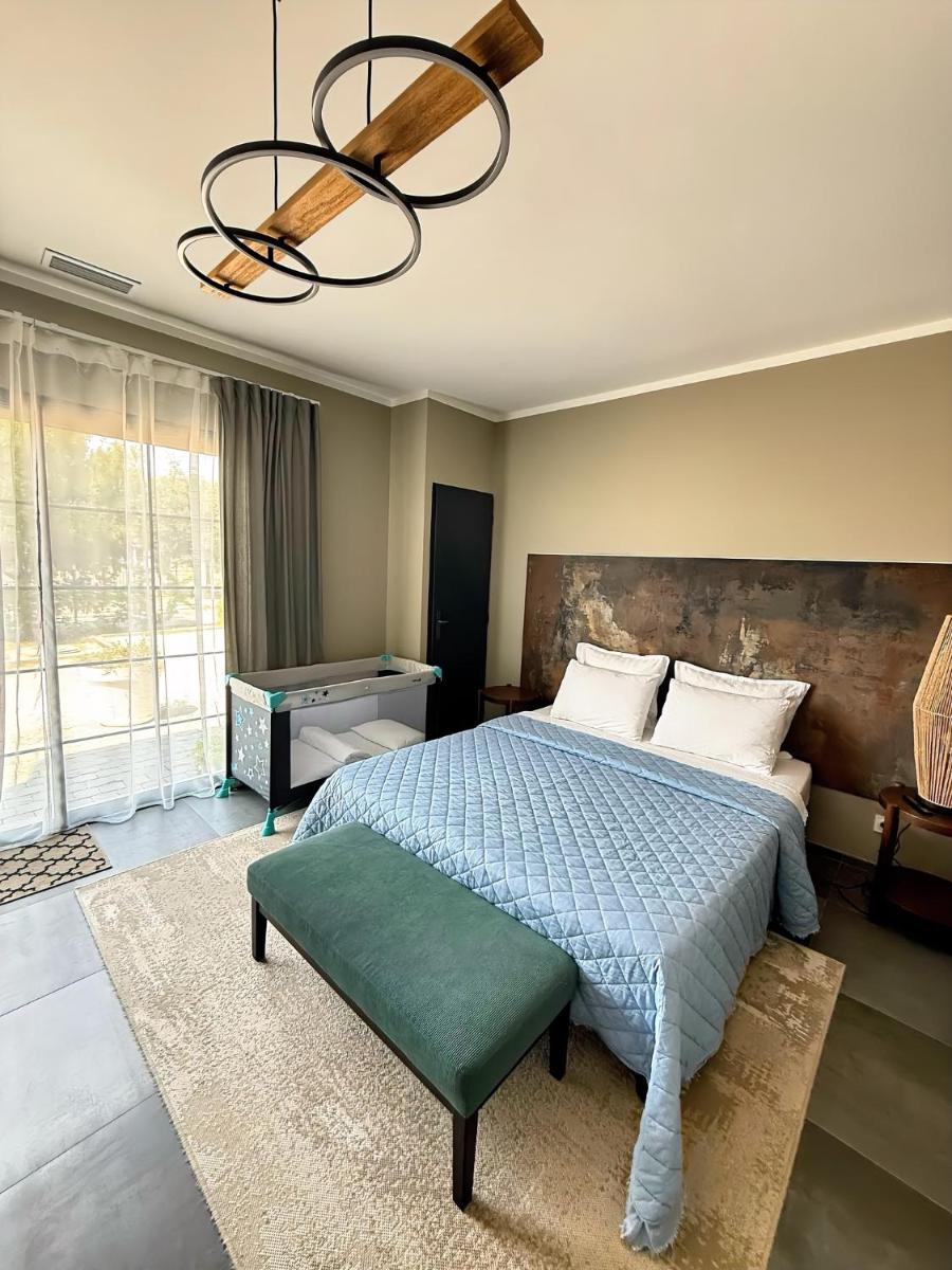 Chambre style hôtel - Housity