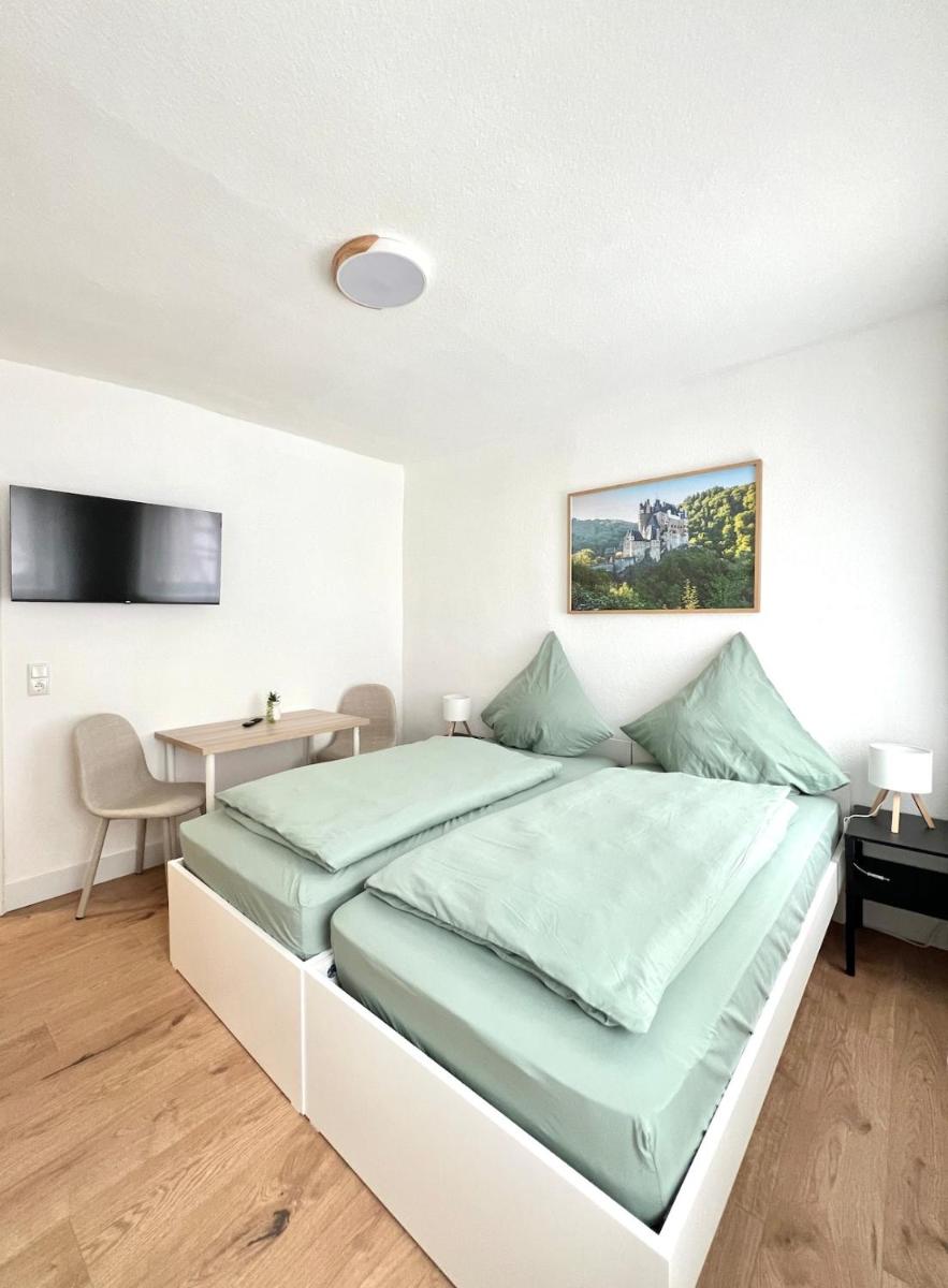 Apartment Brunnenstraße in Braubach - Housity