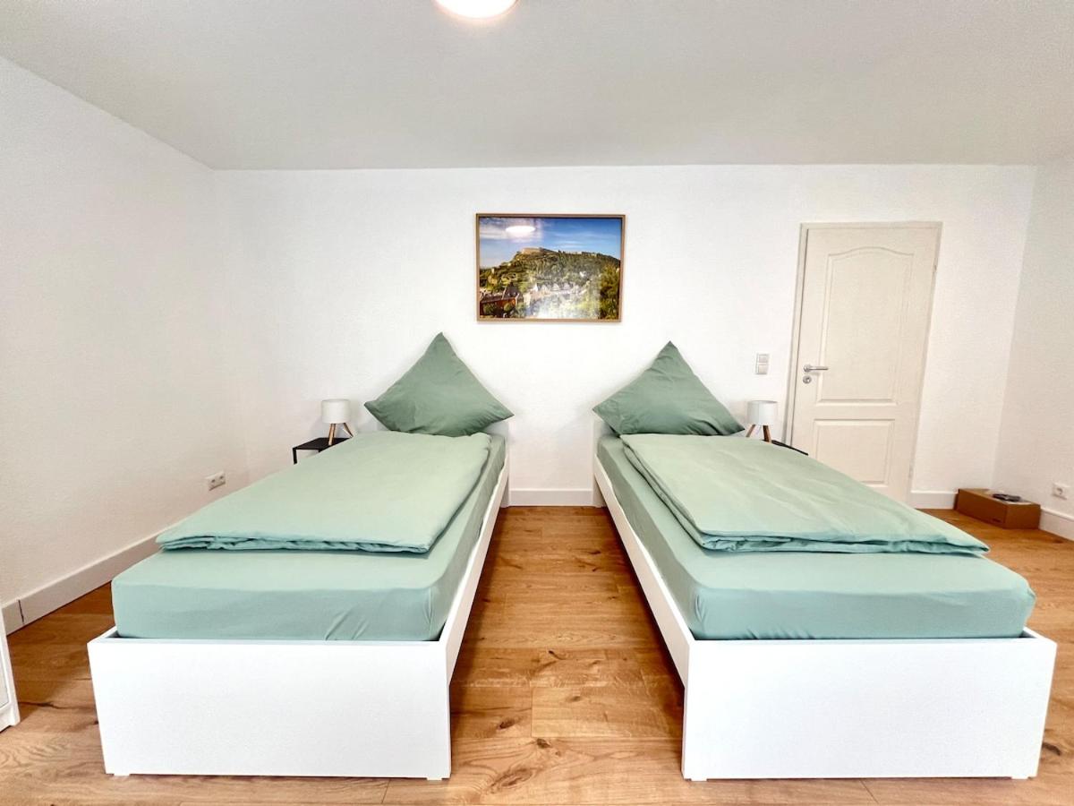 Apartment Brunnenstraße in Braubach - Housity