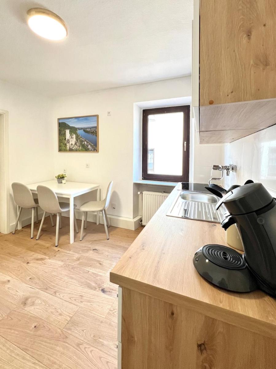 Apartment Brunnenstraße in Braubach - Housity