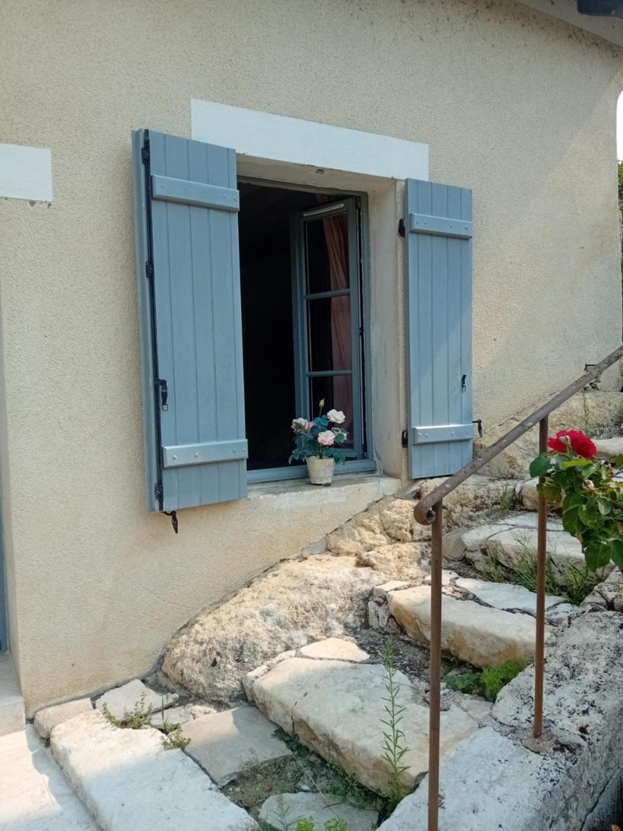 Le Troglo des Renaudières - Housity