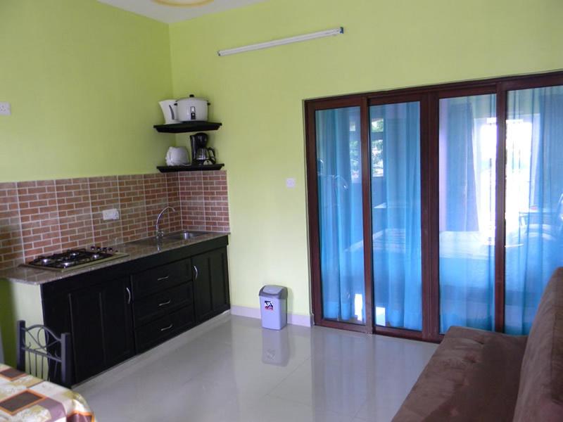 Villa OSoleil - Housity