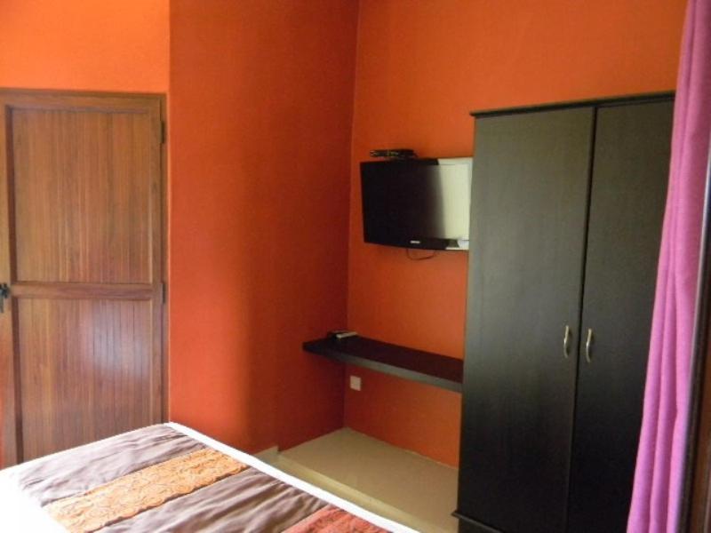 Villa OSoleil - Housity