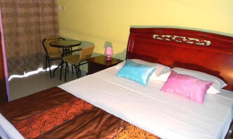 Villa OSoleil - Housity