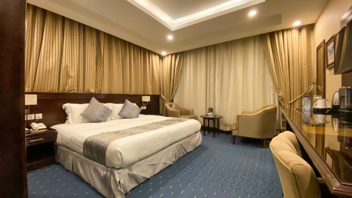 Al Maali Hotel Jazan - Housity