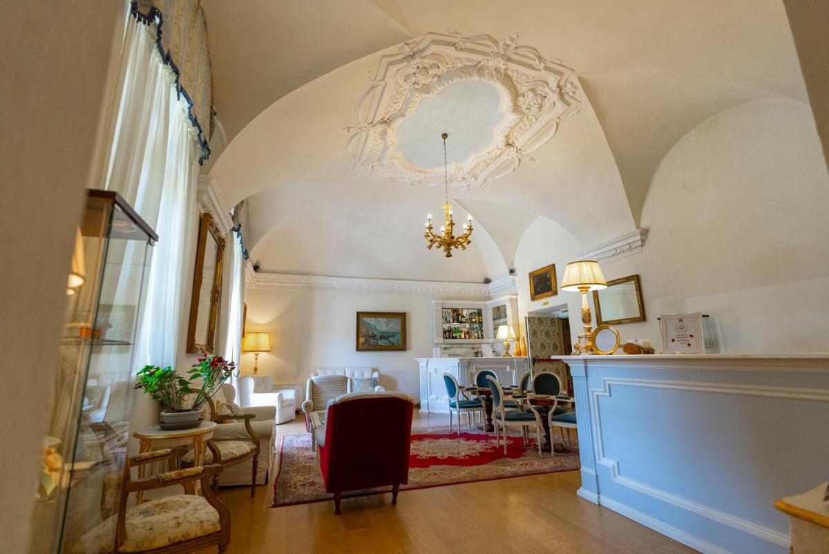 Hotel I Somaschi - Housity