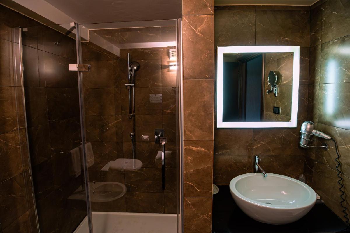 Hotel I Somaschi - Housity
