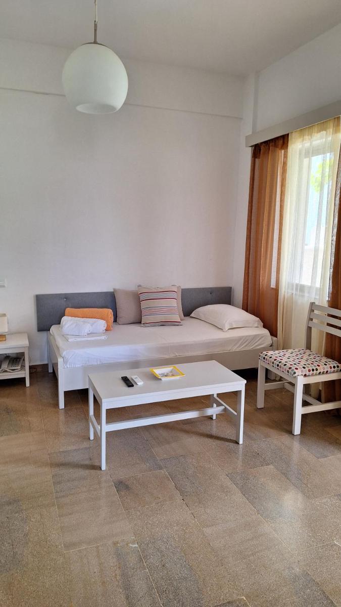 Spiti sto Aigaio - Housity