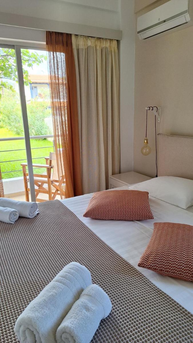 Spiti sto Aigaio - Housity