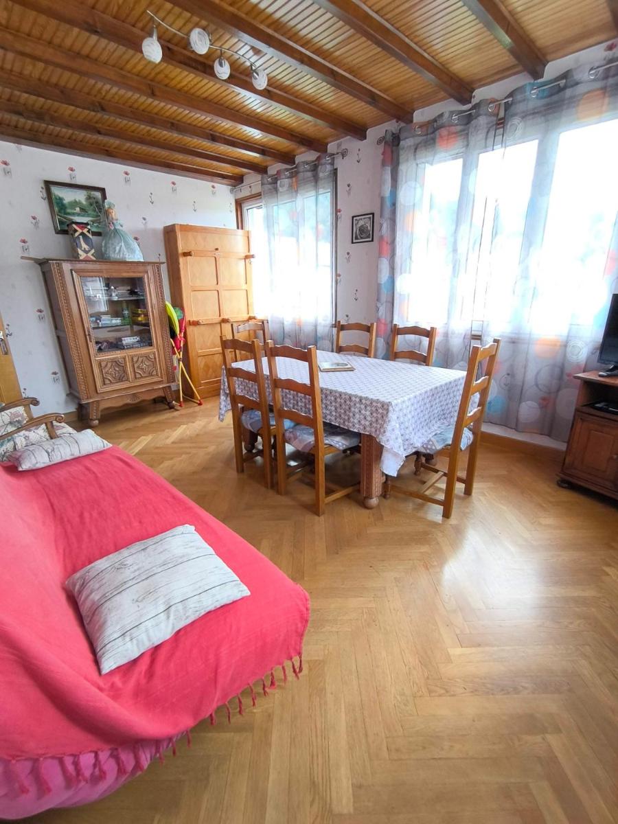 la berlie du jura - Housity