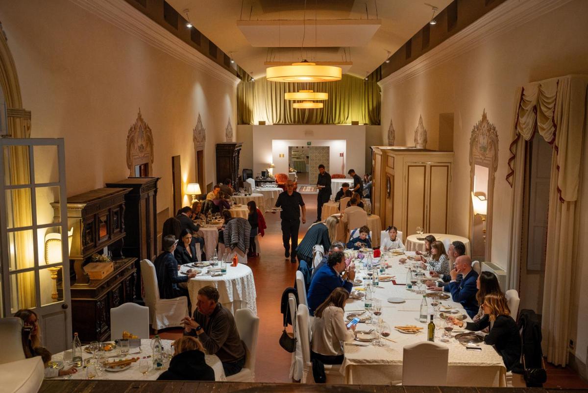 Hotel I Somaschi - Housity