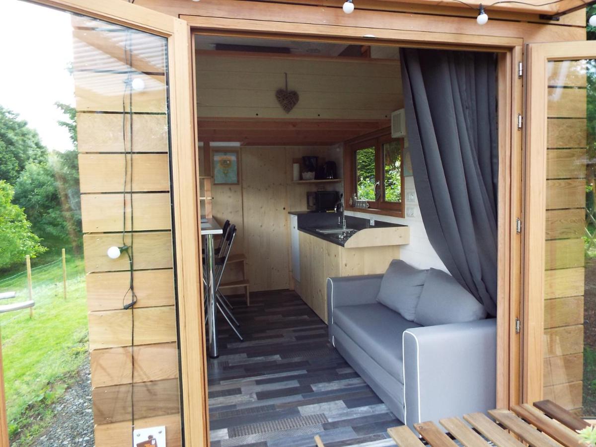 Suitetrails - Tiny House 