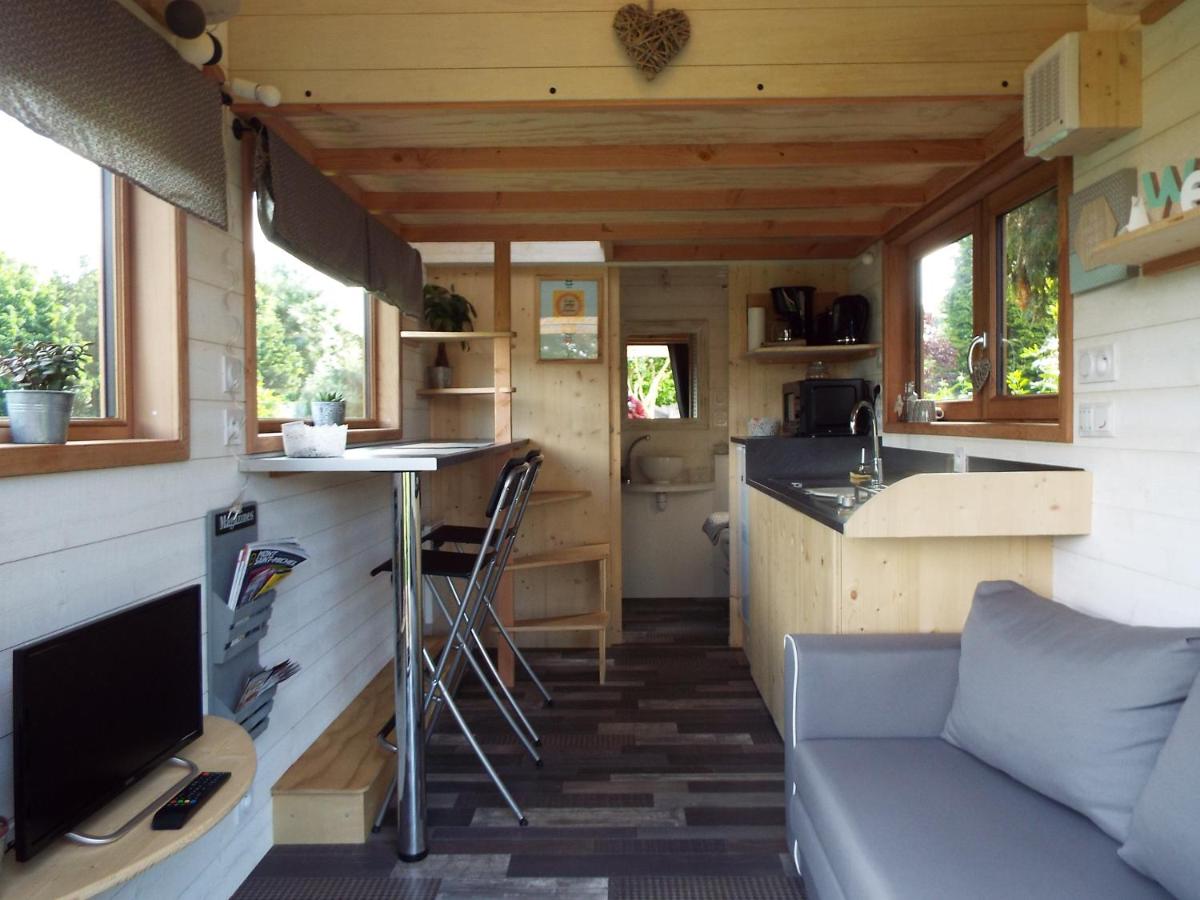 Tiny House 
