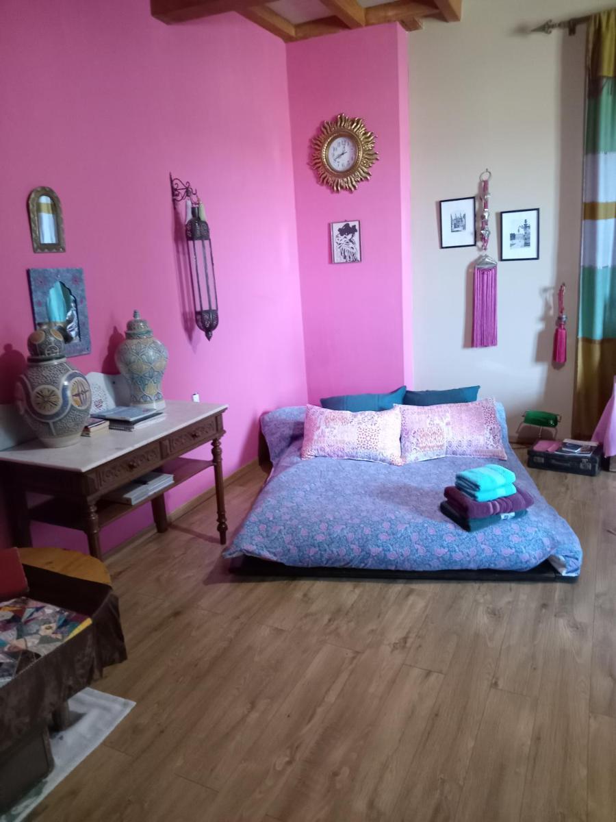 Comme chez vous 