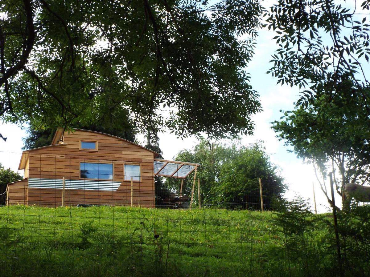 Suitetrails - Tiny House 