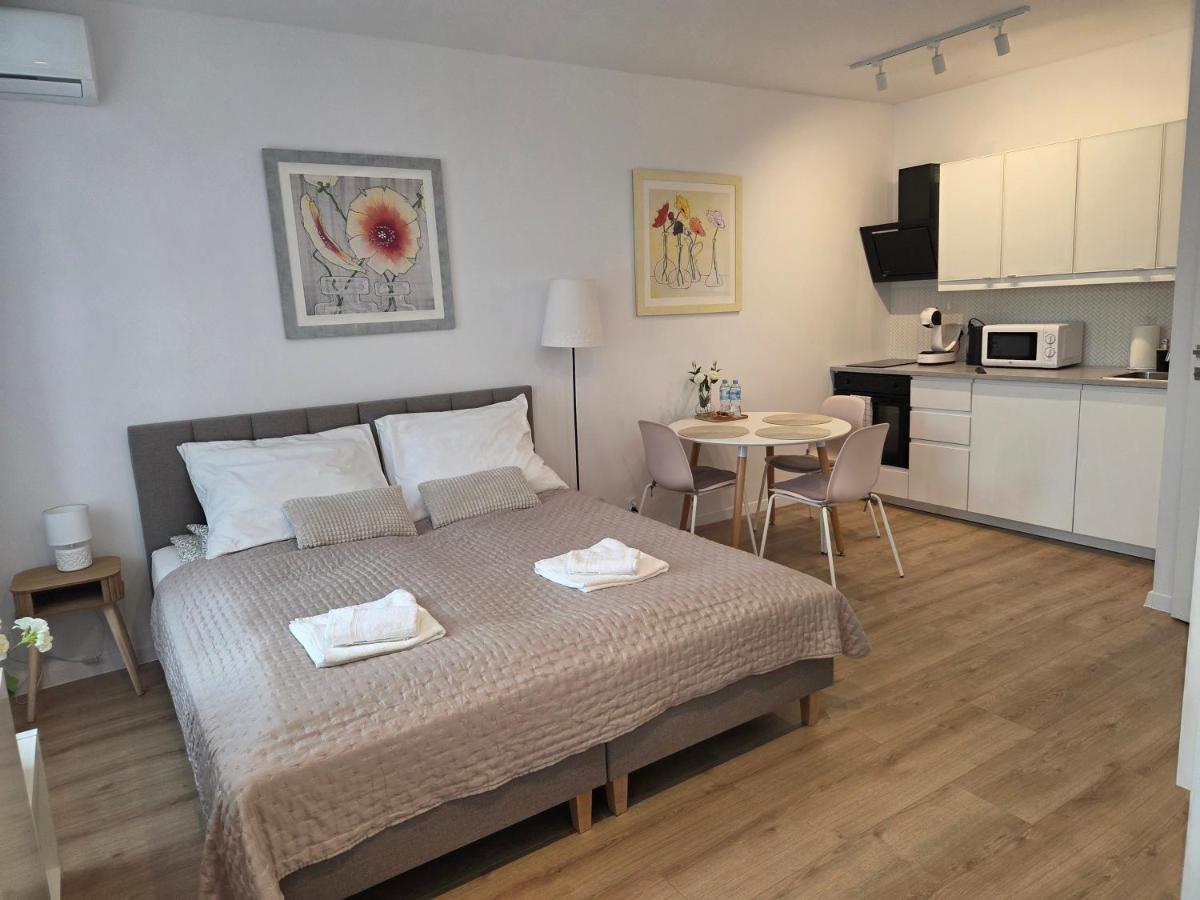 Apartament Przedzamcze Malbork - Housity