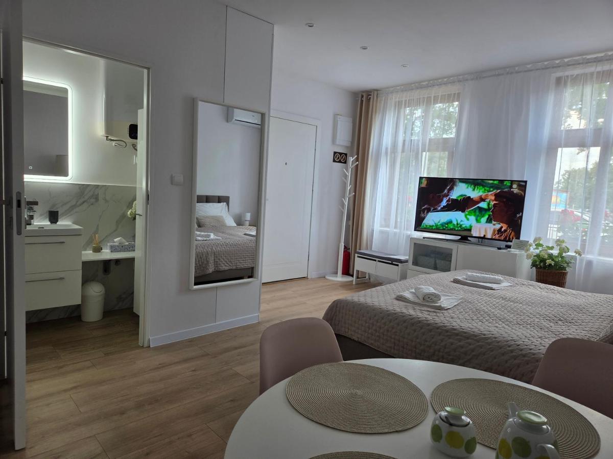 Apartament Przedzamcze Malbork - Housity