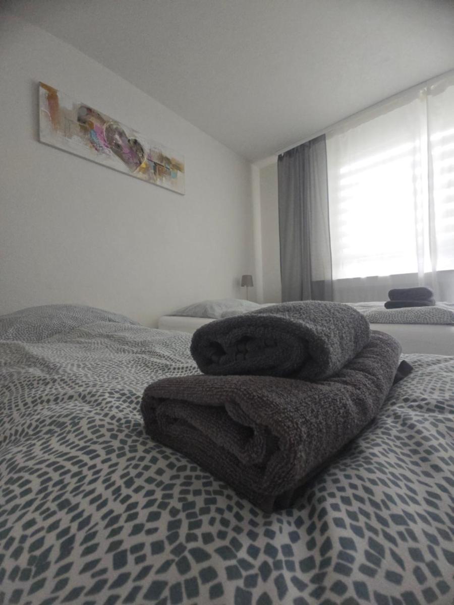 Apartment Flora three - Hizvo