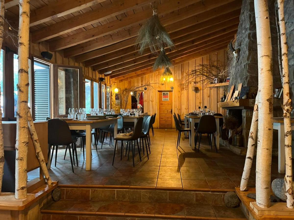 La Casita del Alberche - Housity