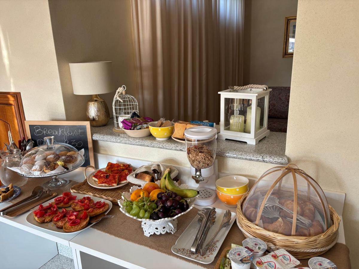 Gianmaria B&B - Housity