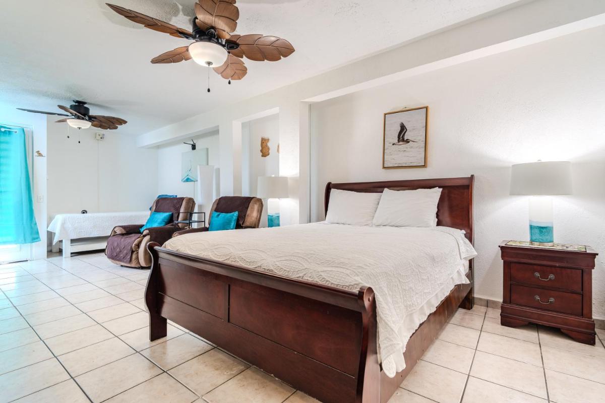 Coconut Palms Inn - Housity