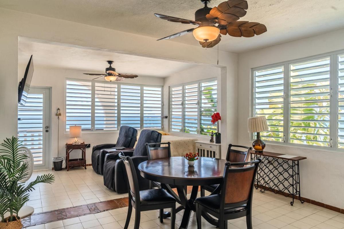 Coconut Palms Inn - Housity