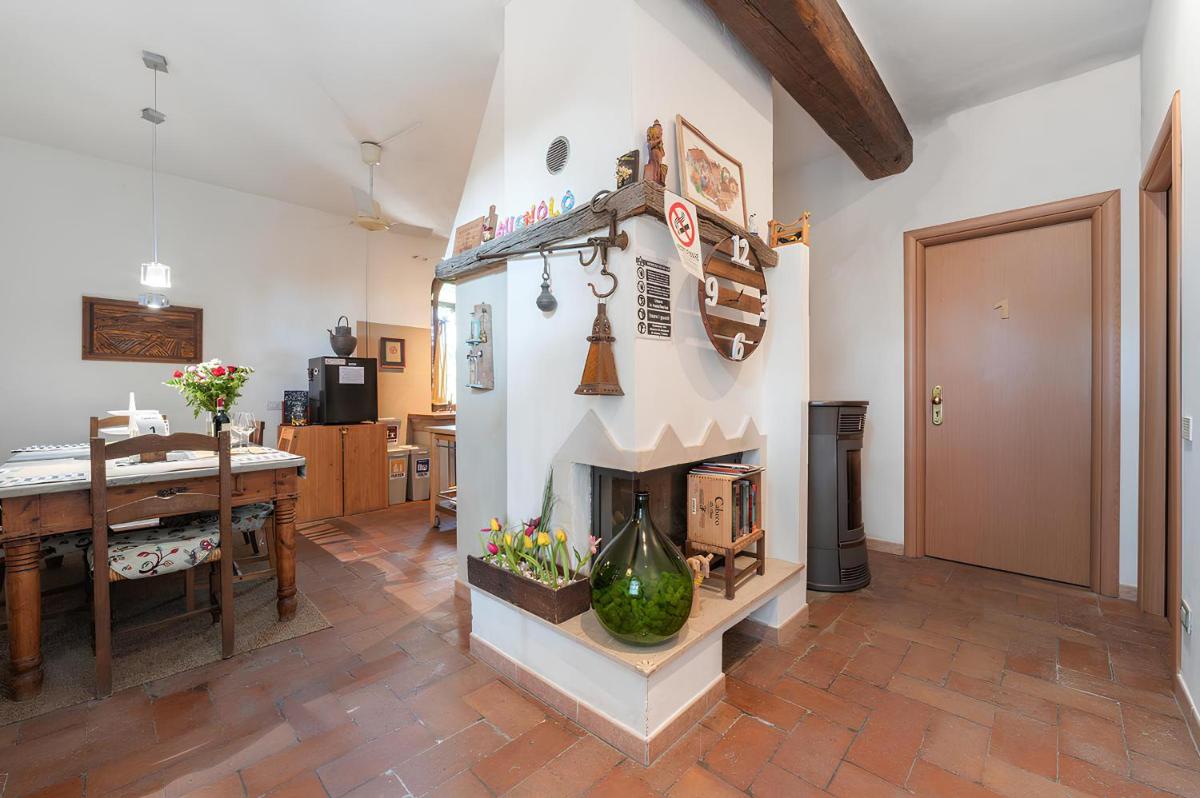 Antico Podere Il Bugnolo - Housity