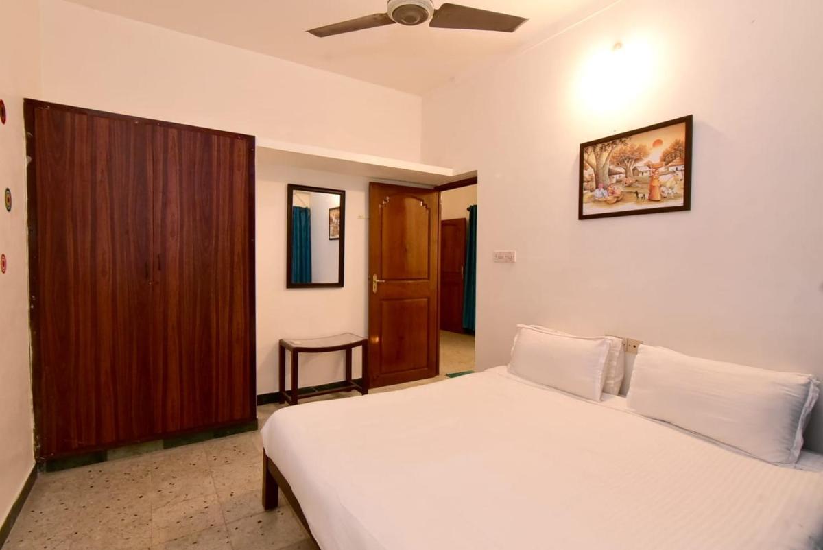 Villa Felicia 1bhk property - Housity