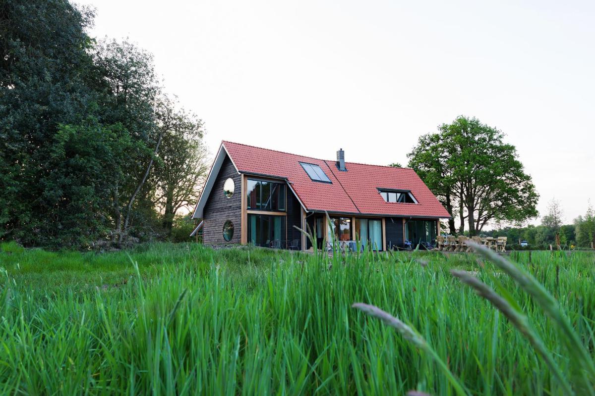 Erve Grootenhuys - Housity