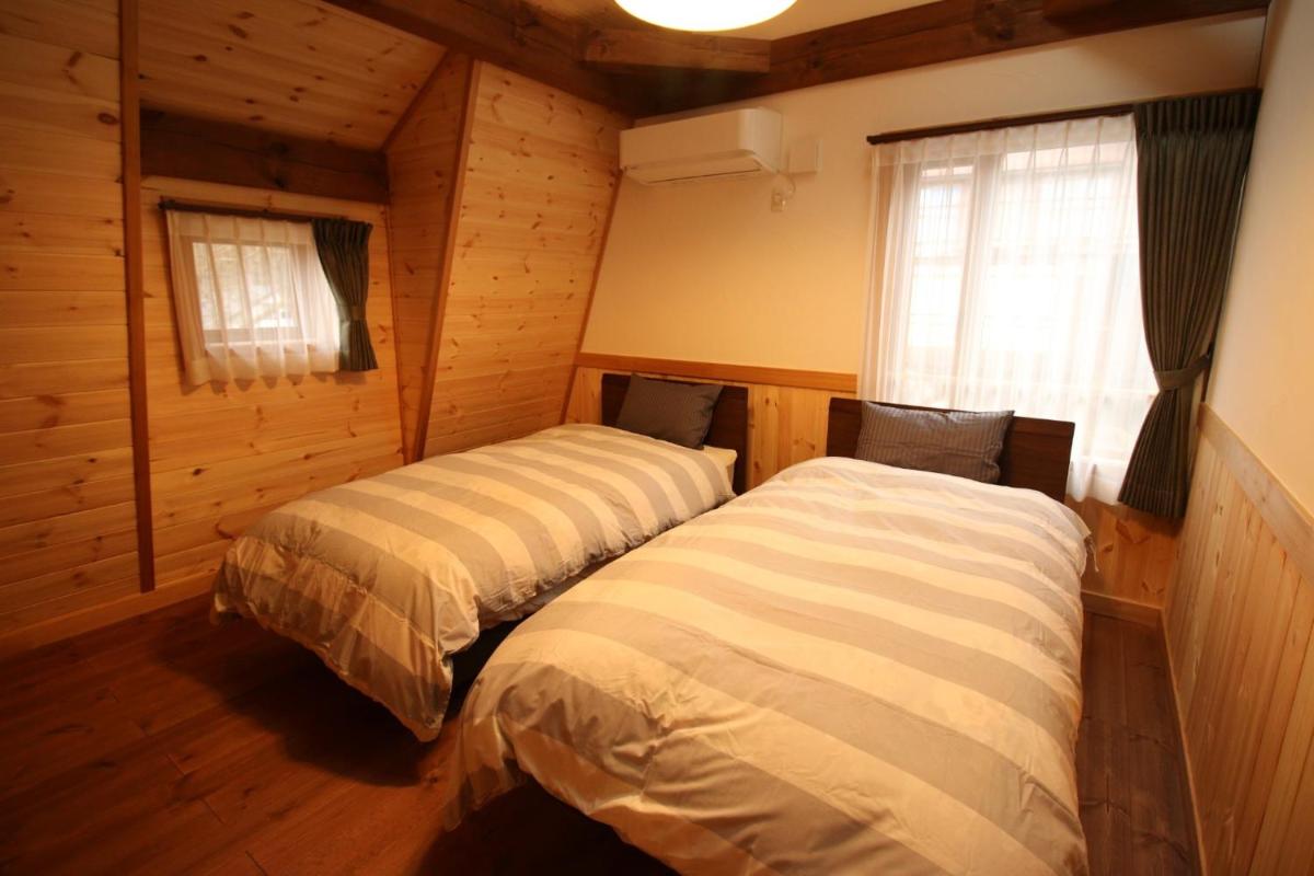 Cottage All Resort Service / Vacation STAY 8450 - Housity