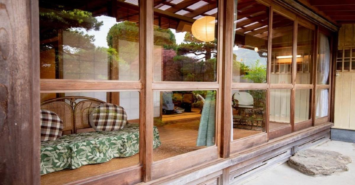 Kumano - House / Vacation STAY 9764 - Hizvo