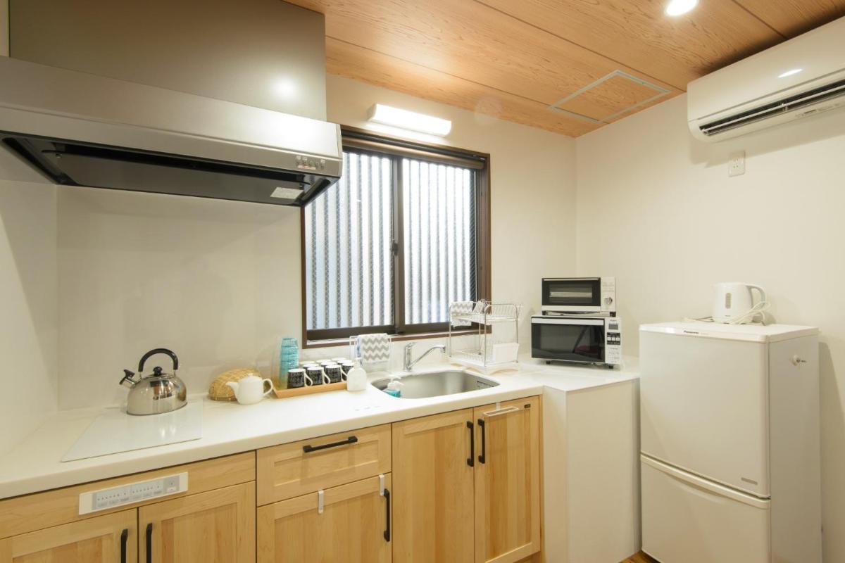 Guest house Kintoto - Vacation STAY 9784 - Housity