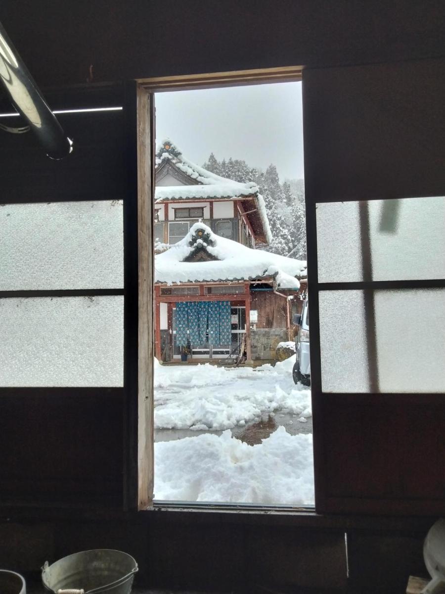 Noukaminsyuku Zakuro no Yado / Vacation STAY 15439 - Hizvo