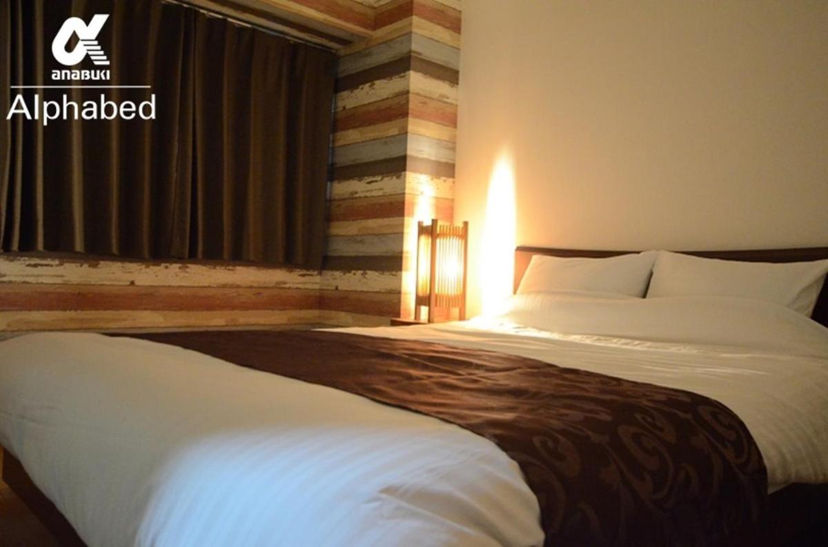 Alphabed Takamatsu Kitahama EAST 203 / Vacation STAY 20107 - Housity