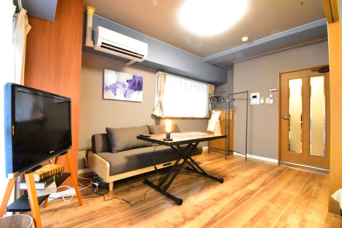 Alphabed Takamatsu Iguchimachi 102 / Vacation STAY 20124 - Housity