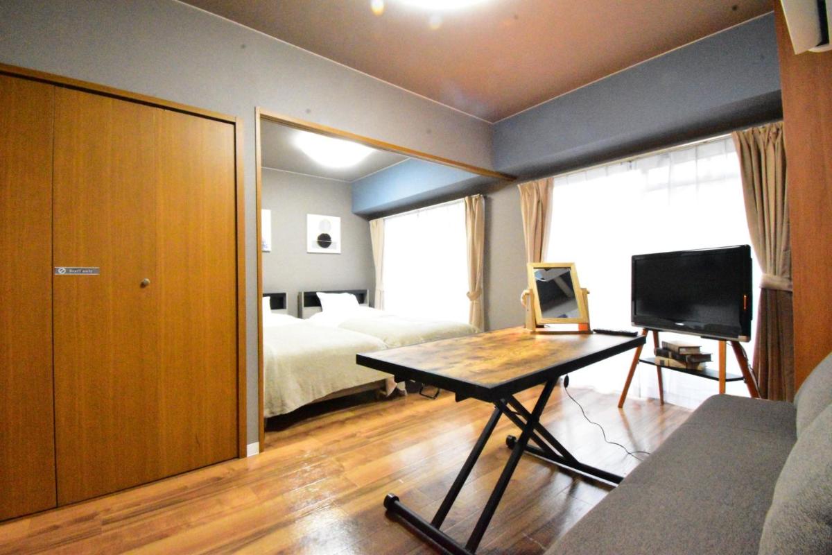 Alphabed Takamatsu Iguchimachi 102 / Vacation STAY 20124 - Housity