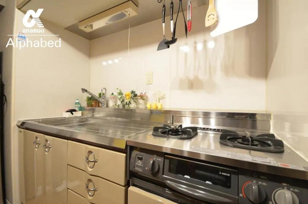 Alphabed Takamatsu Iguchimachi 102 / Vacation STAY 20124 - Housity