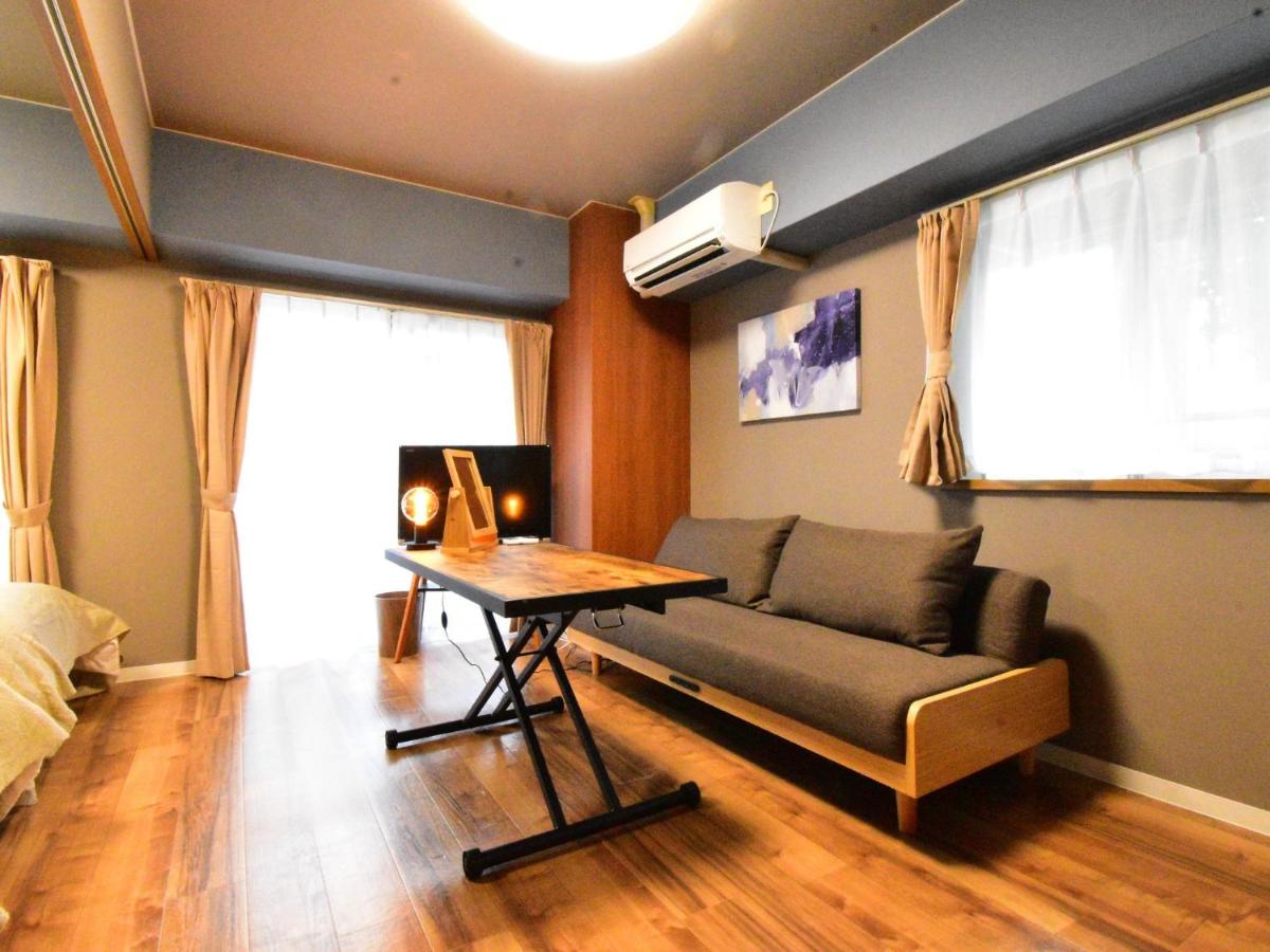 Alphabed Takamatsu Iguchimachi 102 / Vacation STAY 20124 - Housity