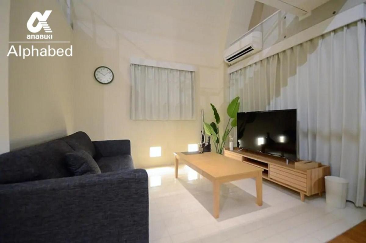 Alphabed TakamatsuKawaramachi WEST 701 / Vacation STAY 21586 - Housity